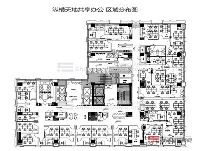 纵横天地纵横天地共享办公信息
