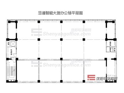 惠通智能大厦慧通智能大厦信息