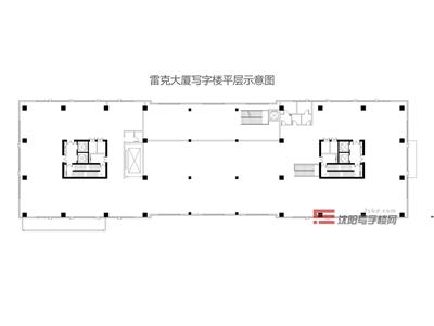 雷克大厦雷克大厦信息