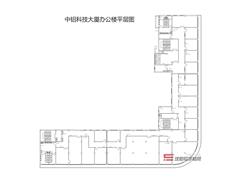 平层图