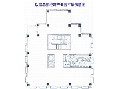 以渔总部经济产业园以渔总部经济产业园信息