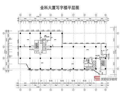 金科大厦金科大厦信息