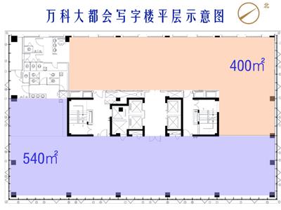 万科大都会万科大都会信息
