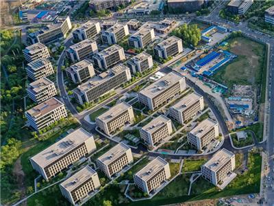 沈阳国际软件园国际软件园D区信息