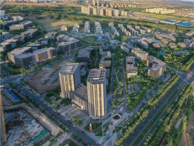 沈阳国际软件园国际软件园E区信息
