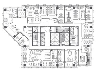 君合联创空间君合联创信息