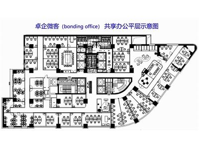 卓企微客卓企微客信息