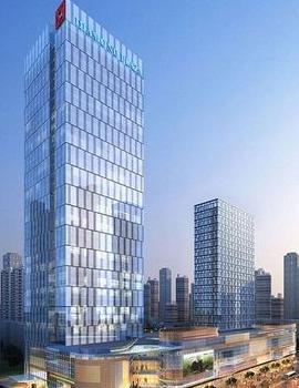万科创新商业地产证券化路径 实现小股操盘