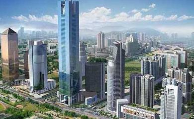 广州甲级写字楼空置率回落 豪宅销量或反弹