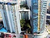 第三季度写字楼指数 北京深圳南京最高 广州随后