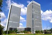 如何检测空气质量将是未来写字楼界必需解决的问题
