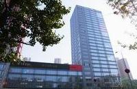 青大（金廊）沿线-北方国际传媒中心240㎡写字间出租