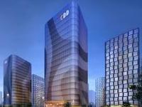 北京写字楼空置率5年降18% 租金高位盘旋