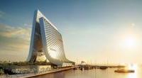 迪拜将建世界首座3D打印办公楼 有效减少建筑垃圾