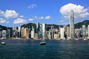 香港领展看好内地一线城市商业地产投资机会