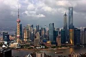 上海商业地产上周供应成交大降 成交环比跌50%