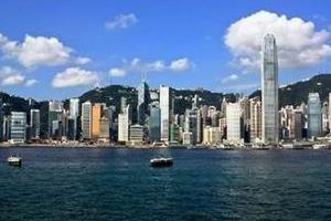香港连续第三年蝉联全球写字楼租金最贵城市