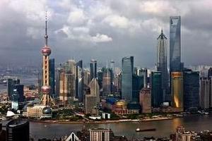 三季度上海写字楼租金继续上升 环比上涨1.3％