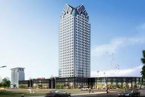 中国商务写字楼等级评价标准发布