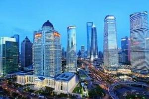 上海写字楼整购项目异军突起 浦东办公需求前景被重点看好