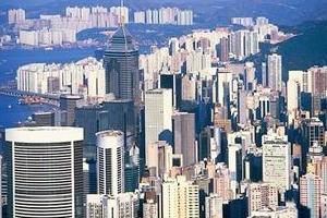香港高回报写字楼 未来升值潜力巨大