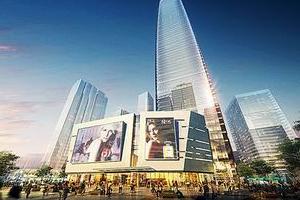 集中度越来越高 未来更大的空间在于存量房市场