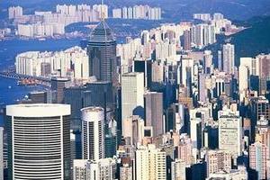 香港写字楼受惠内地租赁需求增长