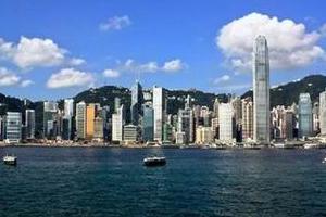 香港投资市场好转 写字楼买卖仍然是焦点