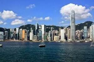 未来香港写字楼市场租务需求持续增加，前景乐观