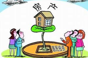 中国CPI重回“2时代”房地产投资反转成最大亮点