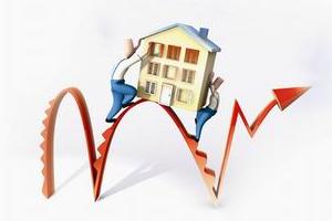 一线房地产价格走势有所变化 股市会不会成为受益者