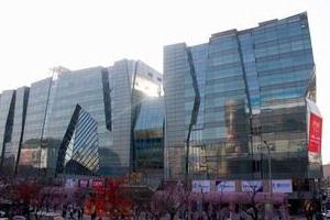 大悦城在北京安定门写字楼项目自持是大概率事件