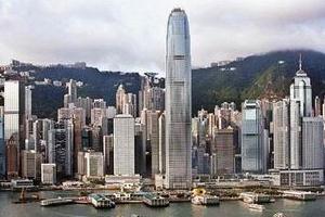 香港写字楼租金明年或进入下降周期 跌幅近25%