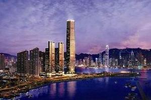 恒隆地产改口看好香港楼市 为抄底土地市场打舆论战