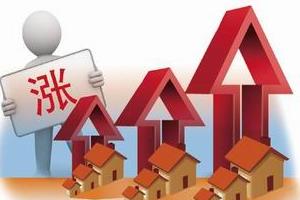 房价暴涨将中国经济引向高风险高泡沫的不归路