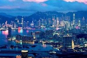 香港楼市出现反转迹象 中小型住宅价格连涨六个月