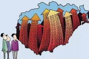 一二线城市房价走势趋稳 三线城市房价较为稳定