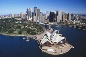 悉尼房价上涨增长的势头似乎已经封顶