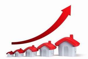 近期货币市场利率上升导致房贷利率上调