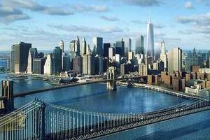 中国公司第七个曼哈顿地标:海航洽购纽约写字楼