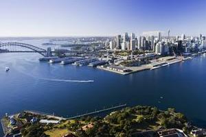悉尼房价为全世界第二大最难负担的城市