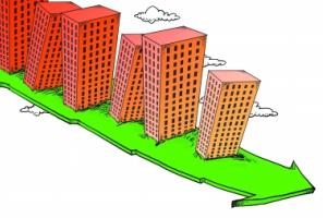 “五限”政策压顶 楼市四季度或整体进入降温周期