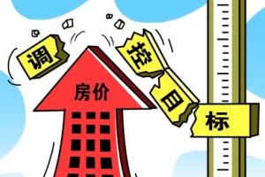 房企决胜高周转 三四线城市并不具备继续上涨基础