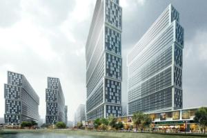 北京将高水平规划建设城市副中心
