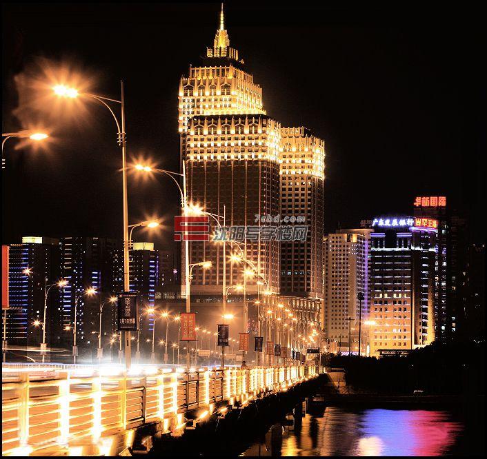 沈阳万鑫国际大厦写字间出租(1593平米)