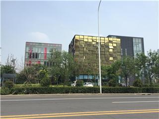 沈阳锦联新经济产业园写字间出租房源及价格参