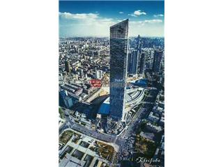 沈阳南湖-三好街写字间出租