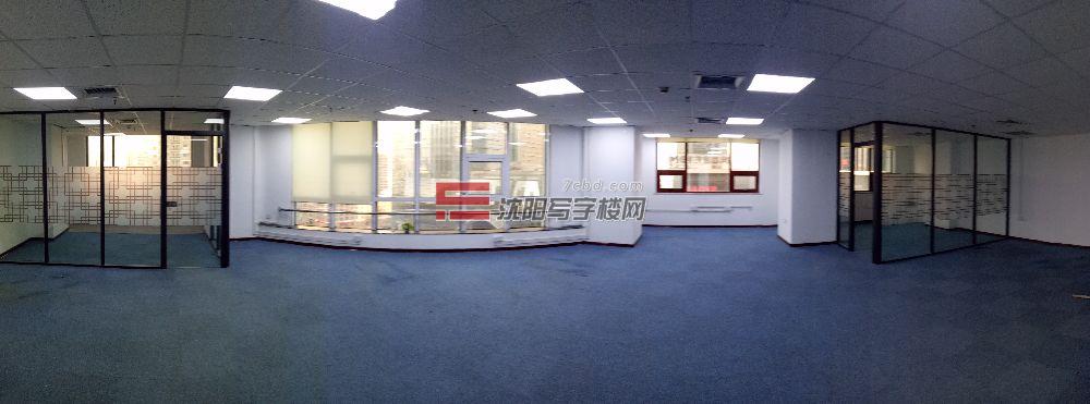 昌鑫置地广场室内图