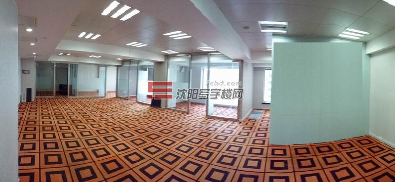 万鑫国际大厦出租