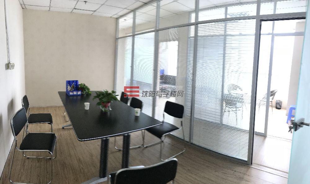 华府大厦室内图